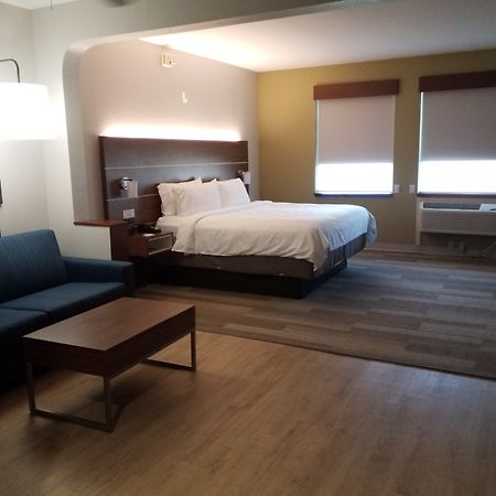 Holiday Inn Express Daytona Beach - Speedway, An Ihg Hotel Eksteriør billede