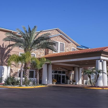 Holiday Inn Express Daytona Beach - Speedway, An Ihg Hotel Eksteriør billede