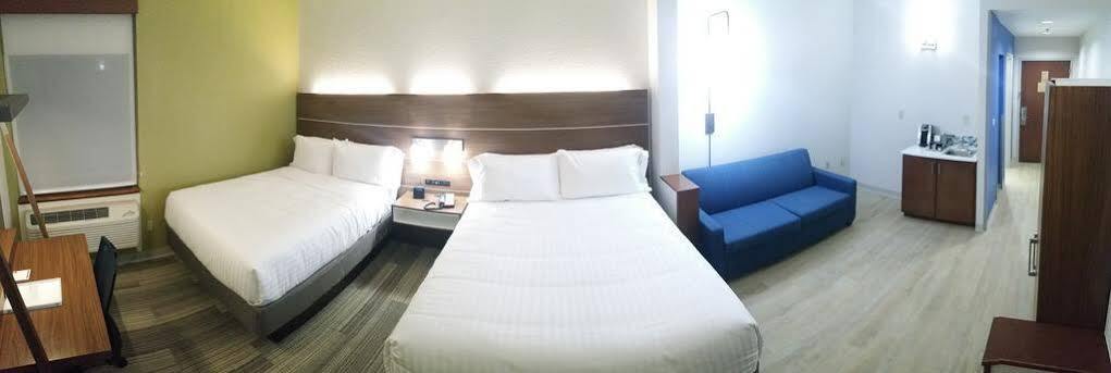Holiday Inn Express Daytona Beach - Speedway, An Ihg Hotel Eksteriør billede