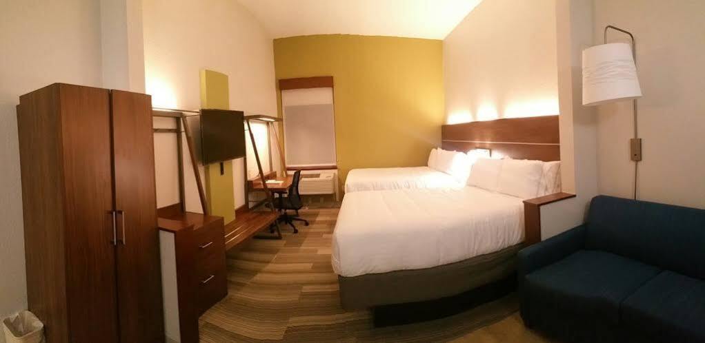 Holiday Inn Express Daytona Beach - Speedway, An Ihg Hotel Eksteriør billede